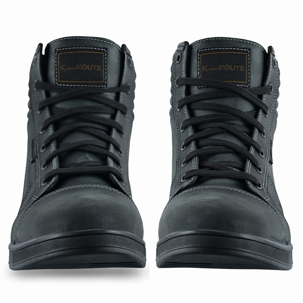 ZAPATILLAS MOTO STREET EN PIEL CON PROTECCIONES CE ZAPATILLAS MOTO STREET EN PIEL CON PROTECCIONES CE