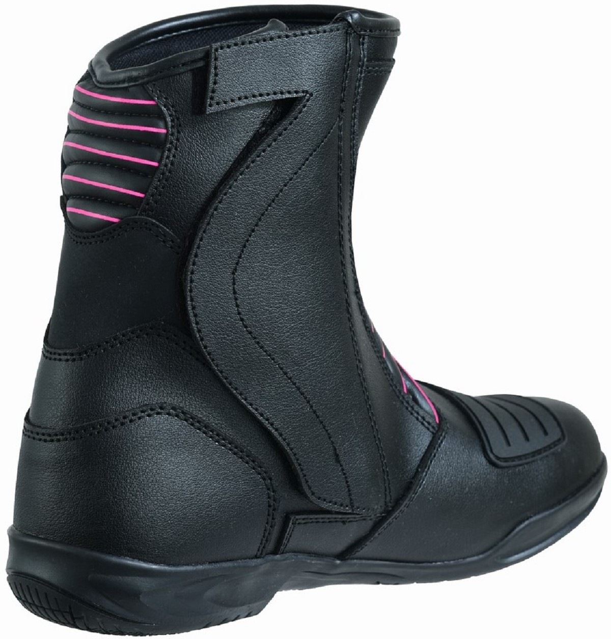 BOTAS DE MOTO TOURING MUJER, IMPERMEABLES Y TRANSPIRABLES CON HOMOLOGACIÓN CE Y EPI BOTAS DE MOTO TOURING MUJER, IMPERMEABLES Y TRANSPIRABLES CON HOMOLOGACIÓN CE Y EPI