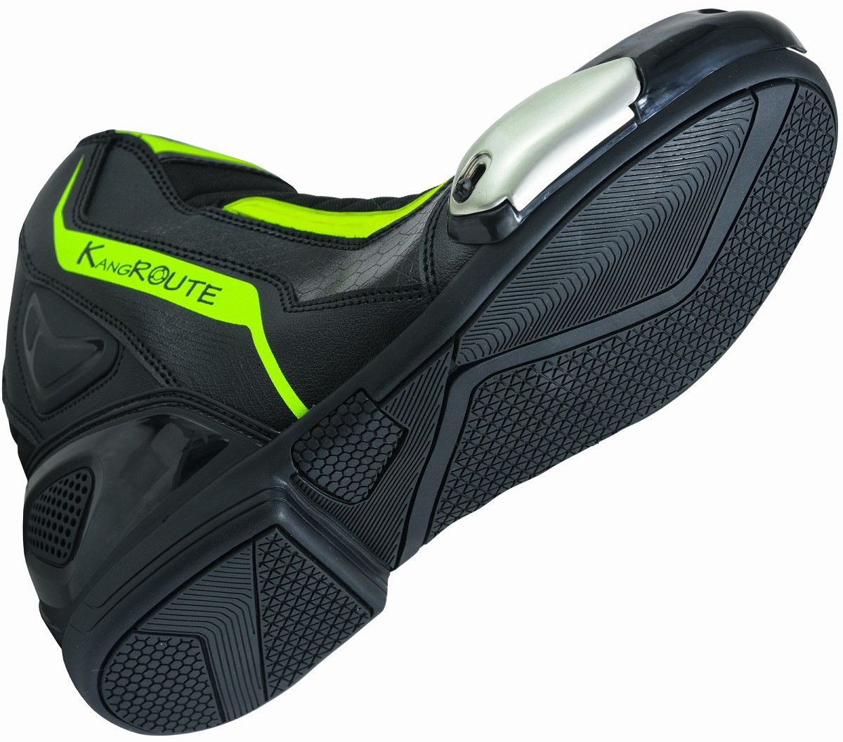 BOTAS DE MOTO CARRETERA ESTILO DEPORTIVO CAÑA CORTA IMPERMEABLES Y TRANSPIRABLES CON HOMOLOGACIÓN CE Y EPI