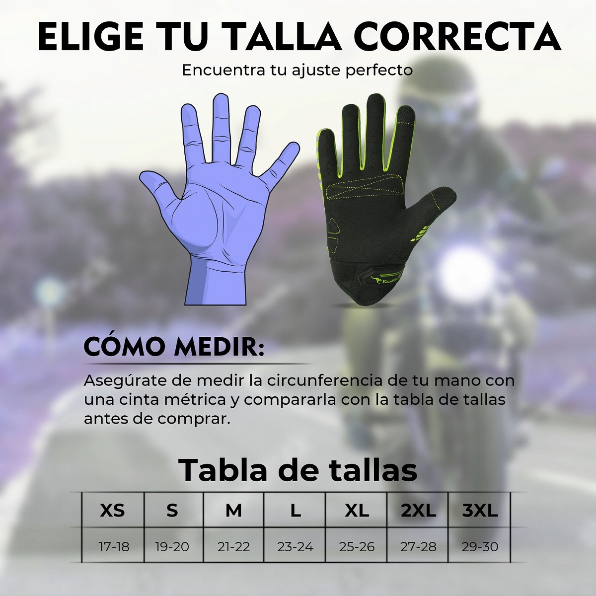 GUANTES DE MOTO LIGEROS CONFECCIONADOS EN TEJIDO TRANSPIRABLE Y RESISTENTE CON PROTECCIONES PARA VERANO GUANTES DE MOTO LIGEROS CONFECCIONADOS EN TEJIDO TRANSPIRABLE Y RESISTENTE CON PROTECCIONES PARA VERANO