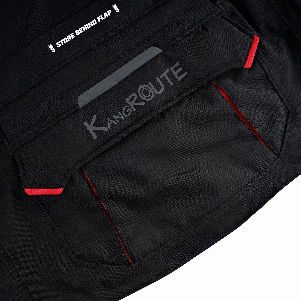 CHAQUETA DE MOTO TEXTIL ADVENTURE / TOURING 3/4 ALL SEASON – C.E. HOMOLOGADA CHAQUETA DE MOTO TEXTIL ADVENTURE / TOURING 3/4 ALL SEASON – C.E. HOMOLOGADA