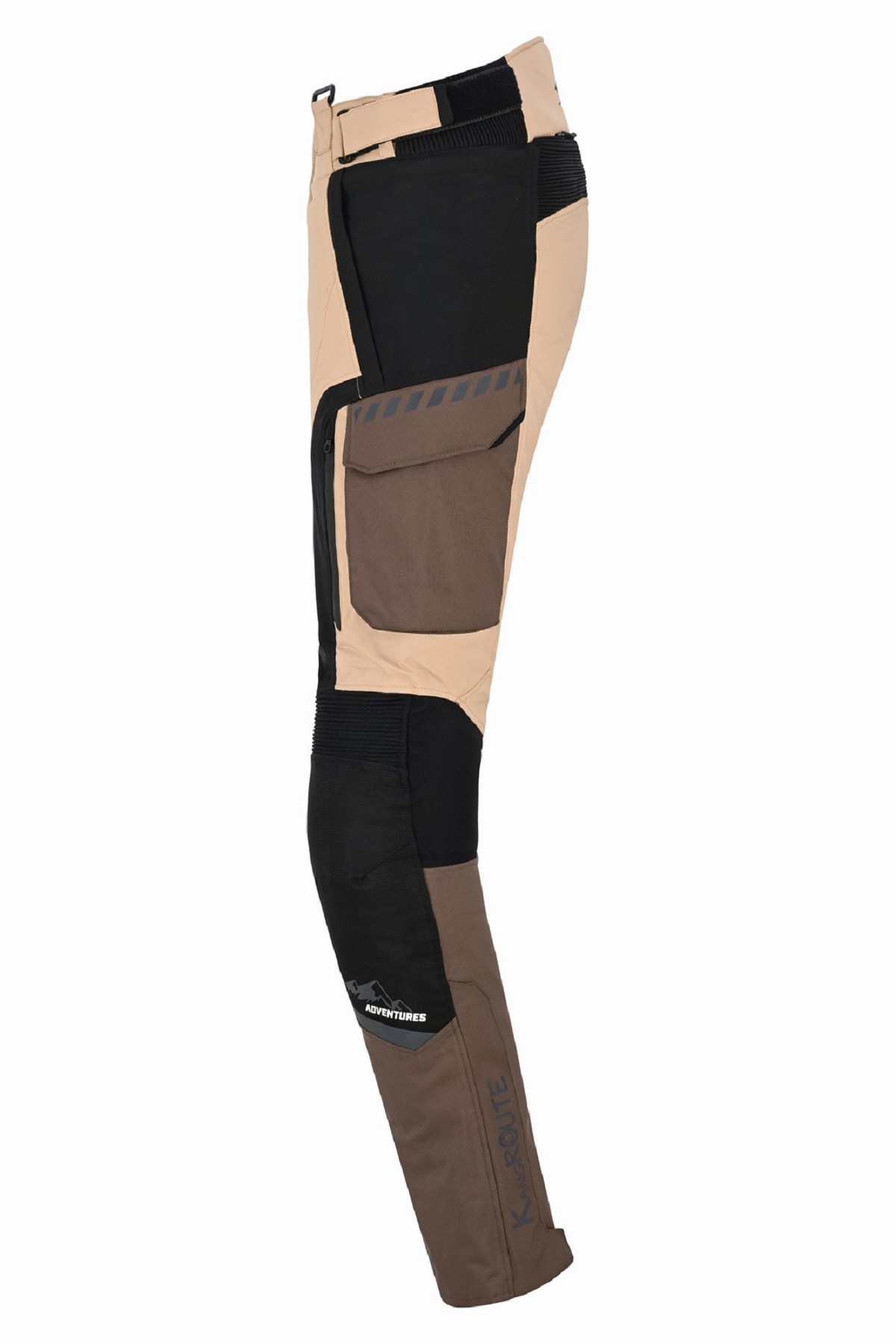 PANTALÓN DE MOTO TEXTIL ADVENTURE / TOURING ALL SEASON C.E. HOMOLOGADO PANTALÓN DE MOTO TEXTIL ADVENTURE / TOURING ALL SEASON C.E. HOMOLOGADO