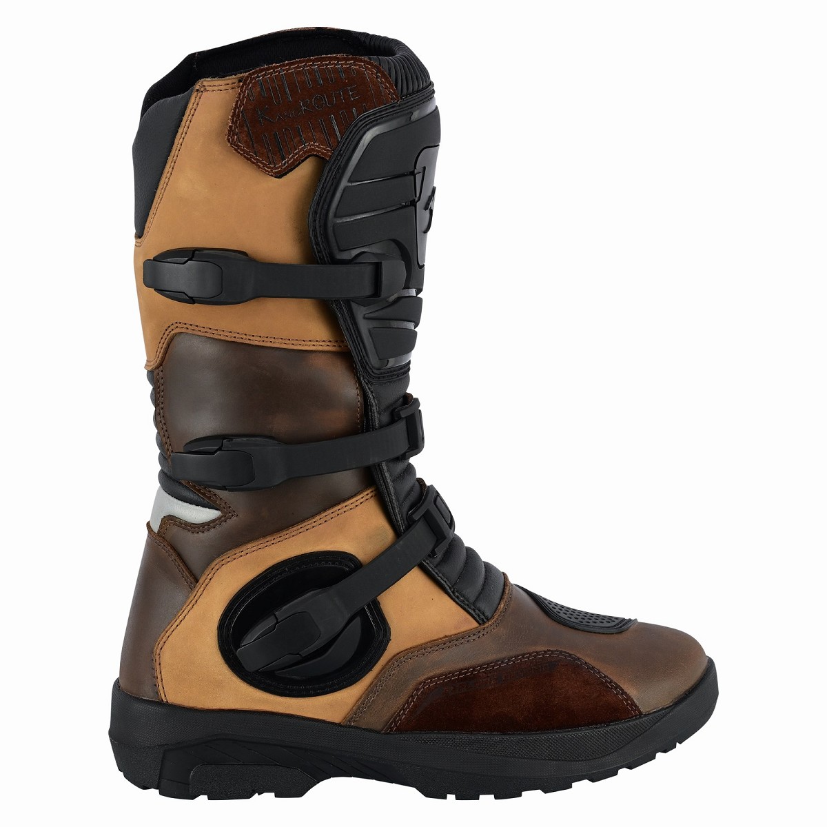 BOTAS DE MOTO ADVENTURE / TOURING DE CAÑA ALTA EN PIEL BOVINA CON PROTECTORES PU Y HOMOLOGACIÓN C.E. EPI BOTAS DE MOTO ADVENTURE / TOURING DE CAÑA ALTA EN PIEL BOVINA CON PROTECTORES PU Y HOMOLOGACIÓN C.E. EPI