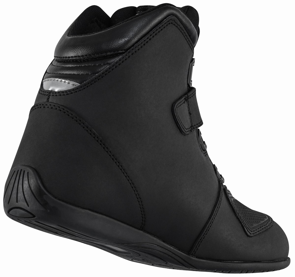 ZAPATILLAS DE MOTO IMPERMEABLES Y TRANSPIRABLES CON HOMOLOGACI&Oacute;N CE Y EPI