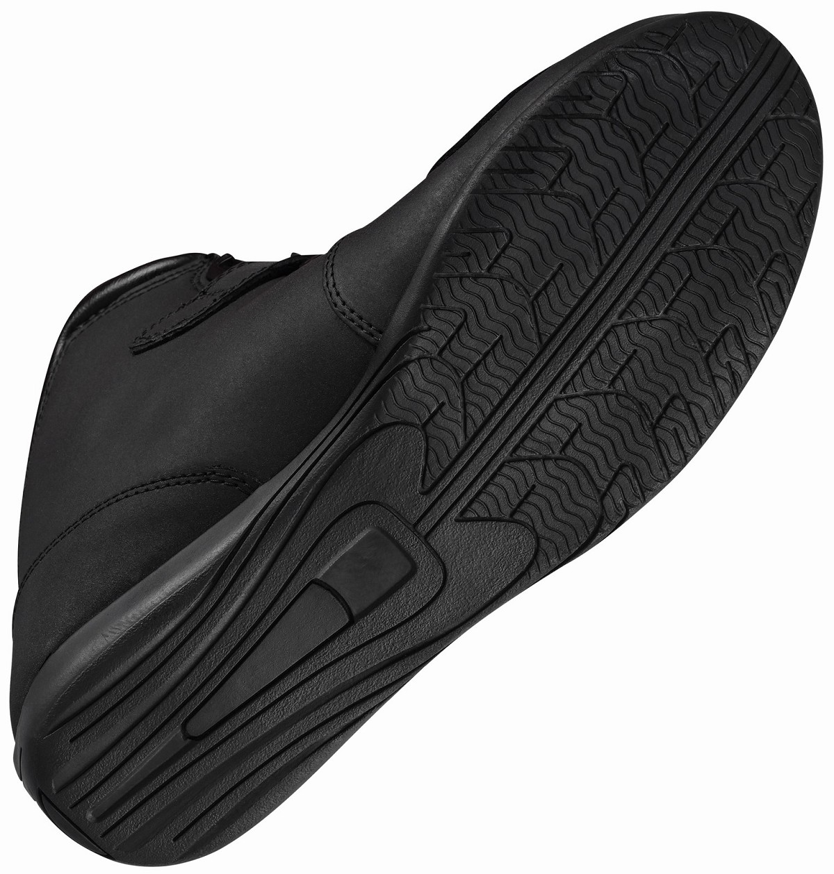 ZAPATILLAS DE MOTO IMPERMEABLES Y TRANSPIRABLES CON HOMOLOGACI&Oacute;N CE Y EPI