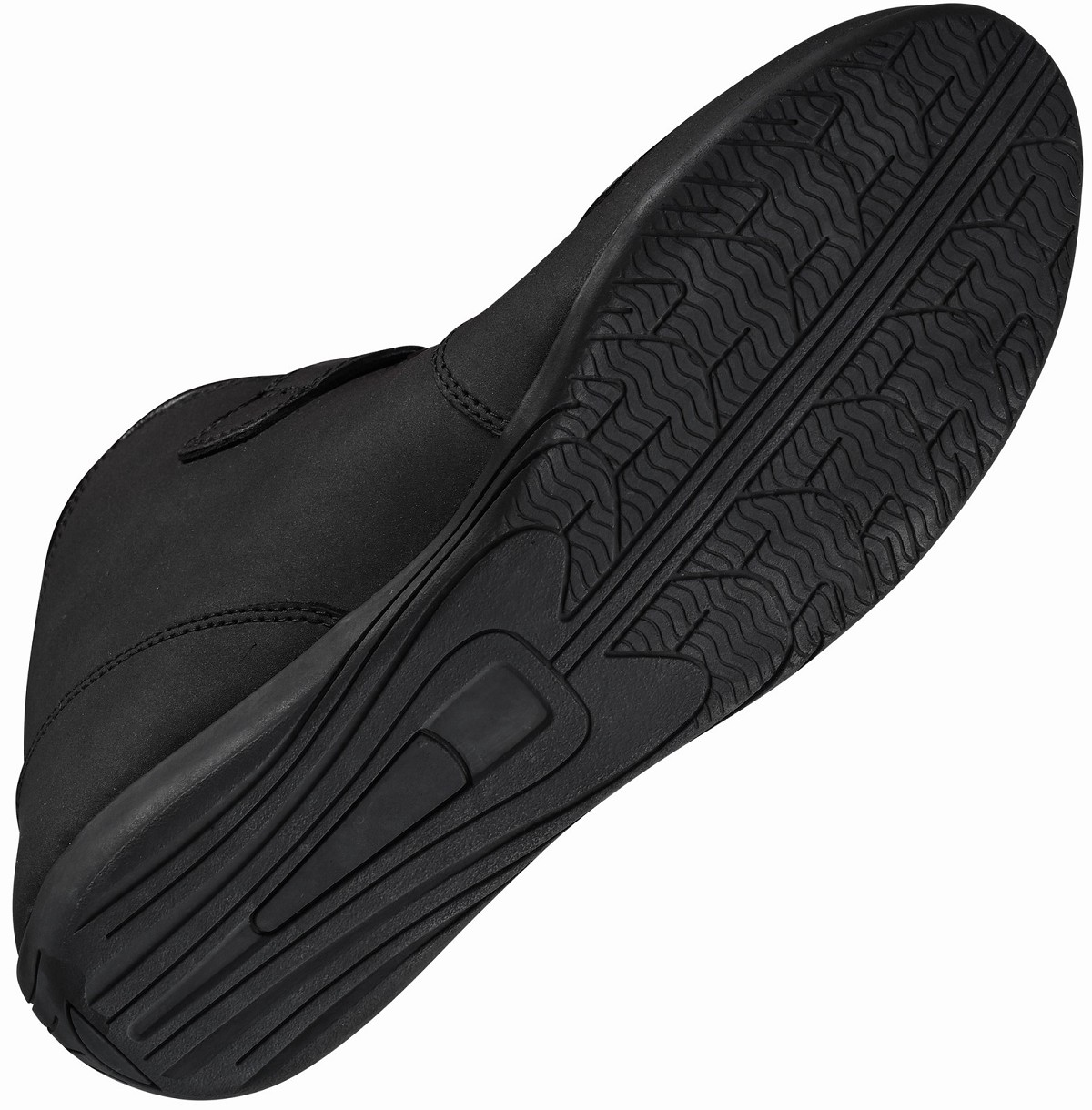 ZAPATILLAS DE MOTO IMPERMEABLES Y TRANSPIRABLES CON HOMOLOGACI&Oacute;N CE Y EPI