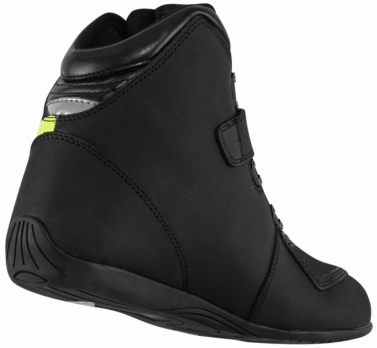 ZAPATILLAS DE MOTO IMPERMEABLES Y TRANSPIRABLES CON HOMOLOGACI&Oacute;N CE Y EPI