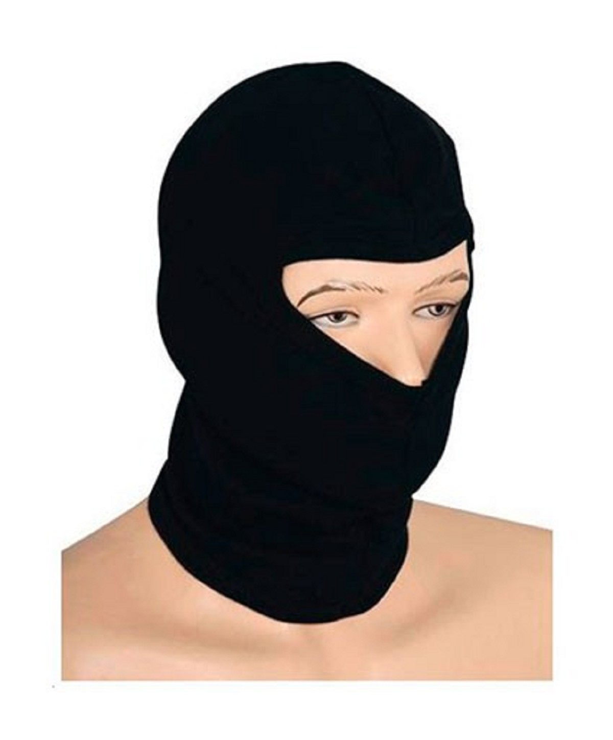 Pasamonta&ntilde;a, Sotocasco, Balaclava borreguillo fabricado en lana sint&eacute;tica (polar fleece) comodo y suave