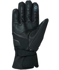GUANTES DE INVIERNO PARA MOTORISTAS, TÉRMICOS Y IMPERMEABLES