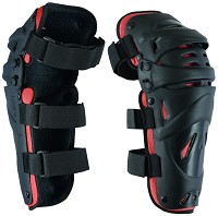 Rodilleras protección motocross, enduro, bici, skiar, quad y carretera