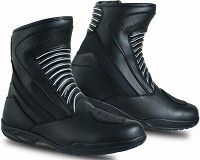 BOTAS DE MOTO TOURING IMPERMEABLES Y TRANSPIRABLES CON HOMOLOGACIÓN CE Y EPI