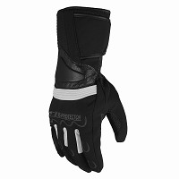 GUANTES DE INVIERNO PARA MOTORISTAS, TÉRMICOS Y IMPERMEABLES